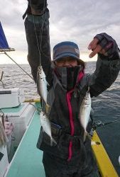 KONAYAーMARU(こなや丸) 釣果