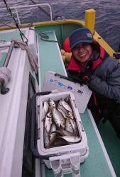 KONAYAーMARU(こなや丸) 釣果