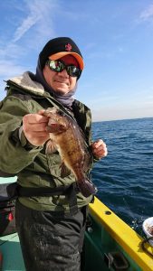 KONAYAーMARU(こなや丸) 釣果