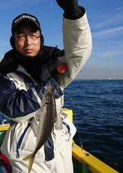 KONAYAーMARU(こなや丸) 釣果