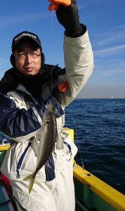 KONAYAーMARU(こなや丸) 釣果