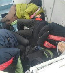 東京湾探釣隊ぼっち 釣果