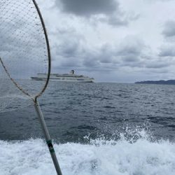 恵陽丸 釣果