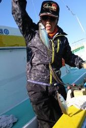 KONAYAーMARU(こなや丸) 釣果