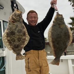 フィッシングボートACE（エース） 釣果