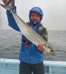 東京湾探釣隊ぼっち 釣果