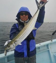 東京湾探釣隊ぼっち 釣果