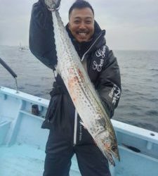 東京湾探釣隊ぼっち 釣果