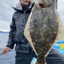 太幸丸 釣果