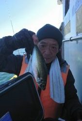 KONAYAーMARU(こなや丸) 釣果