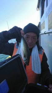 KONAYAーMARU(こなや丸) 釣果