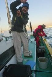 KONAYAーMARU(こなや丸) 釣果