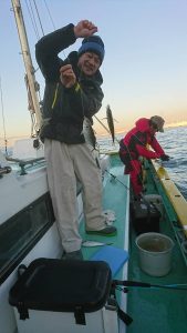 KONAYAーMARU(こなや丸) 釣果