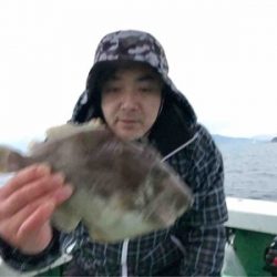 三邦丸 釣果
