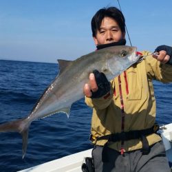 第五慶門丸 釣果