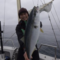 まるいち丸 ZERO-1 釣果