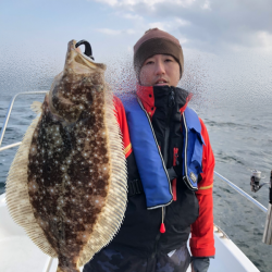 Magic（マジック） 釣果