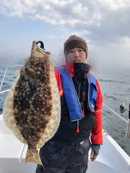 Magic（マジック） 釣果