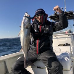 Rush(ラッシュ) 釣果