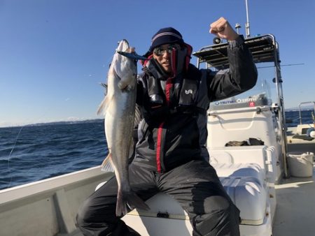 Rush(ラッシュ) 釣果