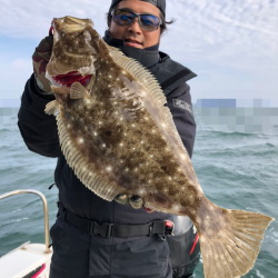 Magic（マジック） 釣果