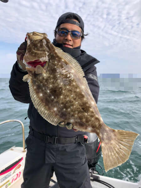 Magic（マジック） 釣果