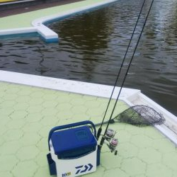 松原フィッシングパーク