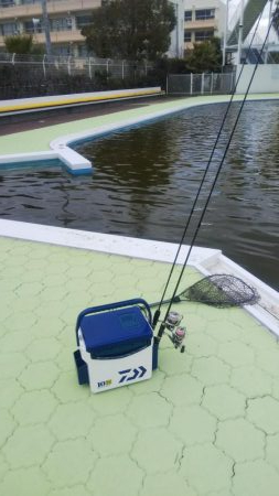 松原フィッシングパーク