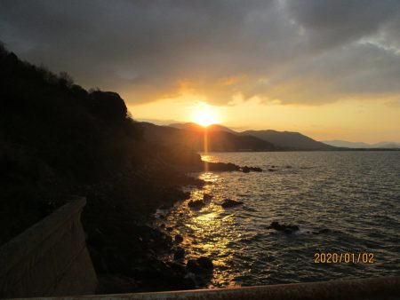 下関フィッシングパーク 釣果