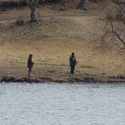 志高湖フィッシング 釣果