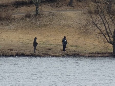 志高湖フィッシング 釣果