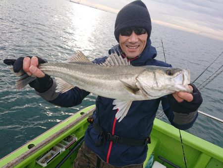 深川 吉野屋 釣果