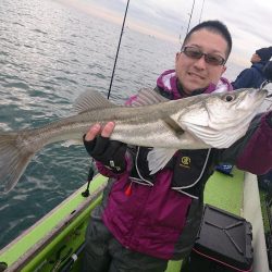 深川 吉野屋 釣果