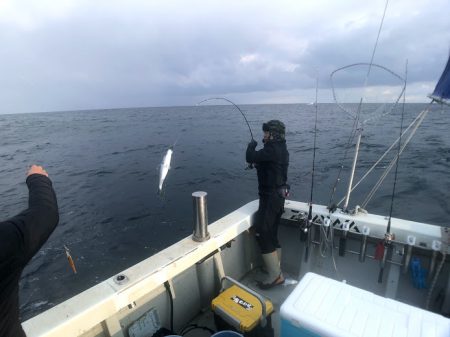 オーシャンズ　京都 釣果