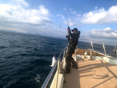 オーシャンズ　京都 釣果