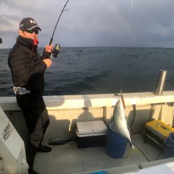 オーシャンズ　京都 釣果