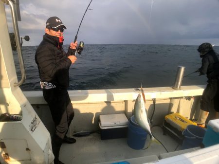 オーシャンズ　京都 釣果