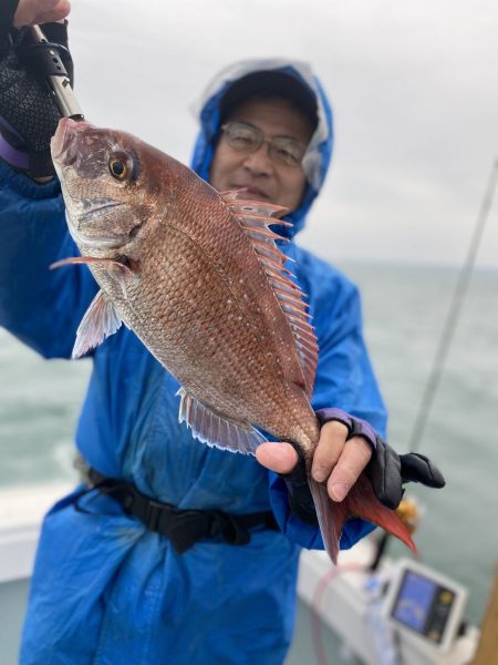 リトルワン 釣果