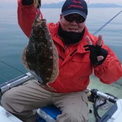 FISHING RISKY 釣果