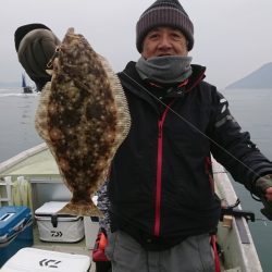 FISHING RISKY 釣果