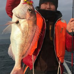 龍神丸(鹿児島) 釣果