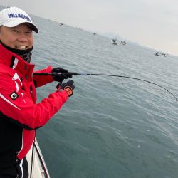 末広丸(熊本) 釣果