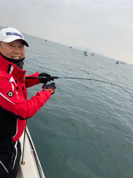 末広丸(熊本) 釣果