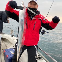 末広丸(熊本) 釣果