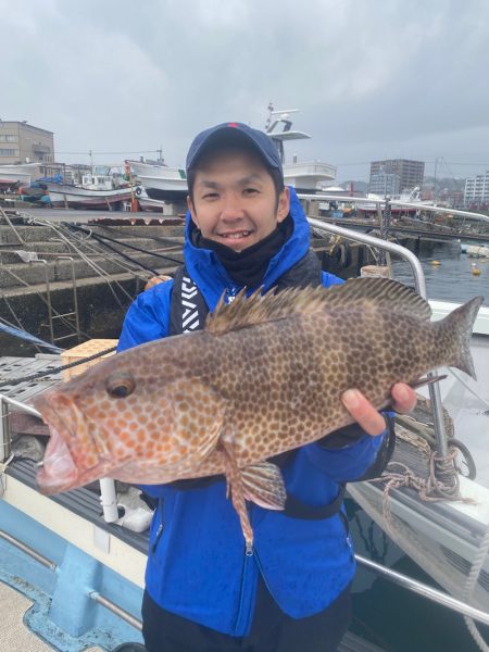 龍神丸(鹿児島) 釣果