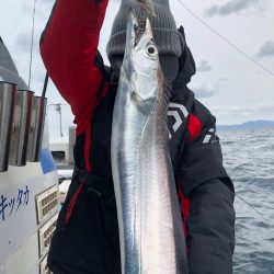 フィッシング　キッタカ 釣果