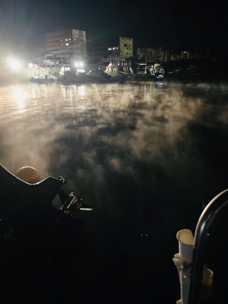 龍神丸(鹿児島) 釣果