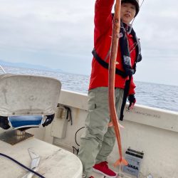 末広丸(熊本) 釣果