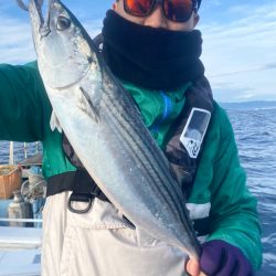 龍神丸(鹿児島) 釣果