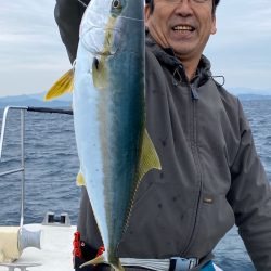 末広丸(熊本) 釣果